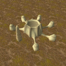 MSH_B_EGPT_VILLAGECENTRE